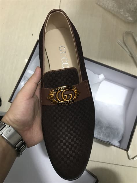 men gucci dress shoes